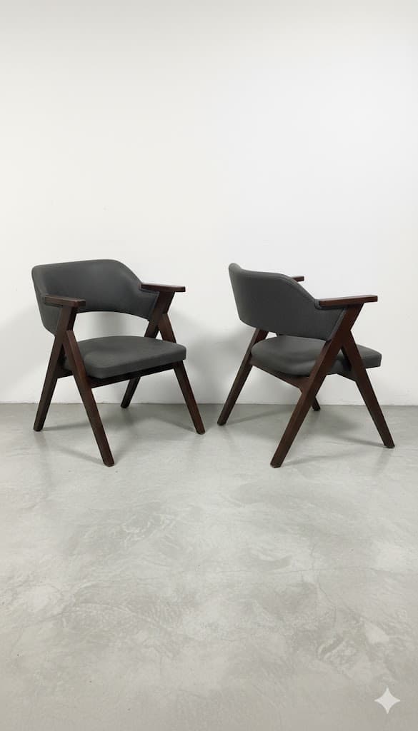 İrem Sandalyesi - Görsel 2